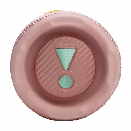 портативная акустика jbl flip 7 pink