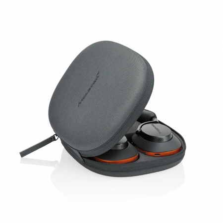 беспроводные наушники bowers & wilkins px8 mclaren