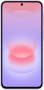 samsung galaxy a37 8/128 лавандовый (awesome lavender)