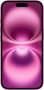 смартфон apple iphone 16 512 гб, pink (nano-sim + esim)