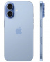 смартфон apple iphone 17 512 гб, mist blue (dual sim)