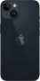 смартфон iphone 14 256 midnight (nano-sim + esim)