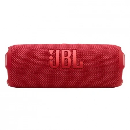 портативная акустика jbl flip 7 red