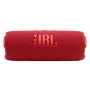 портативная акустика jbl flip 7 red