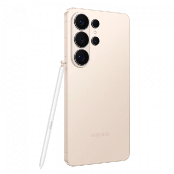 смартфон samsung galaxy s26 ultra 12/256 гб розовый