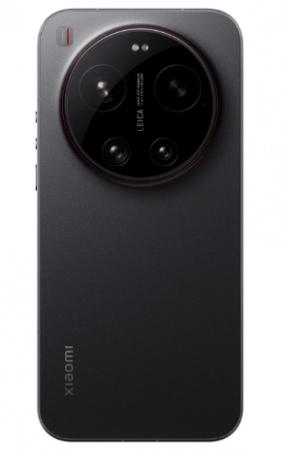 смартфон xiaomi 17 ultra 16/512gb leica black global