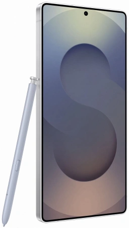 смартфон samsung galaxy s25 ultra 12/512 гб titanium silver blue