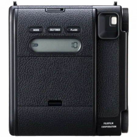 фотоаппарат моментальной печати fujifilm instax mini 99 black