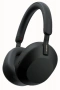 наушники sony wireless wh-1000xm5 black